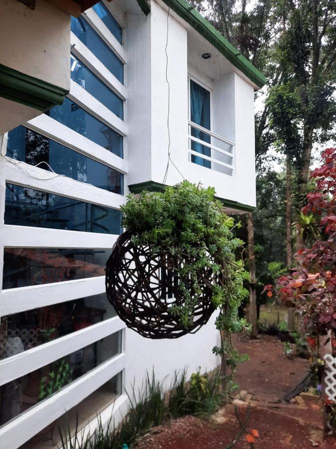 Casa Machtiani Hotel Xicotepec de Juarez Exterior photo